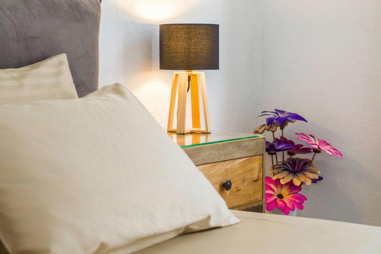 Apartment Alice Central Luxe สปลิท ภายนอก รูปภาพ