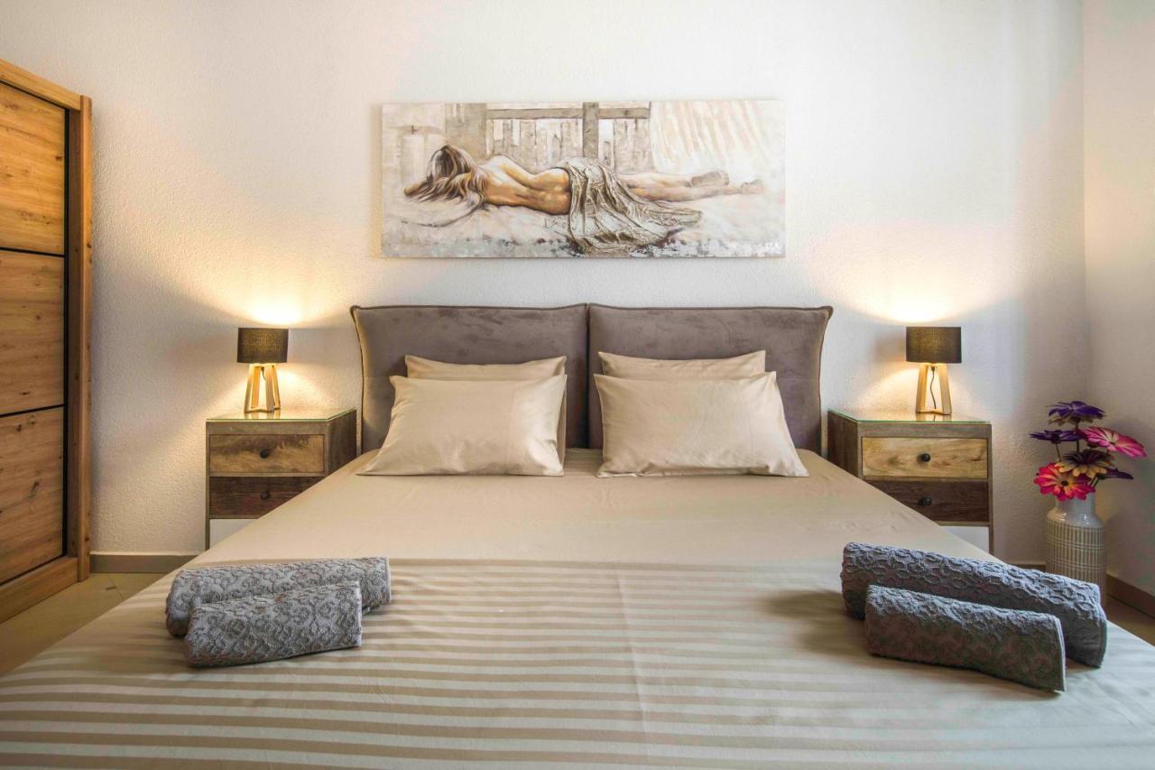 Apartment Alice Central Luxe สปลิท ภายนอก รูปภาพ