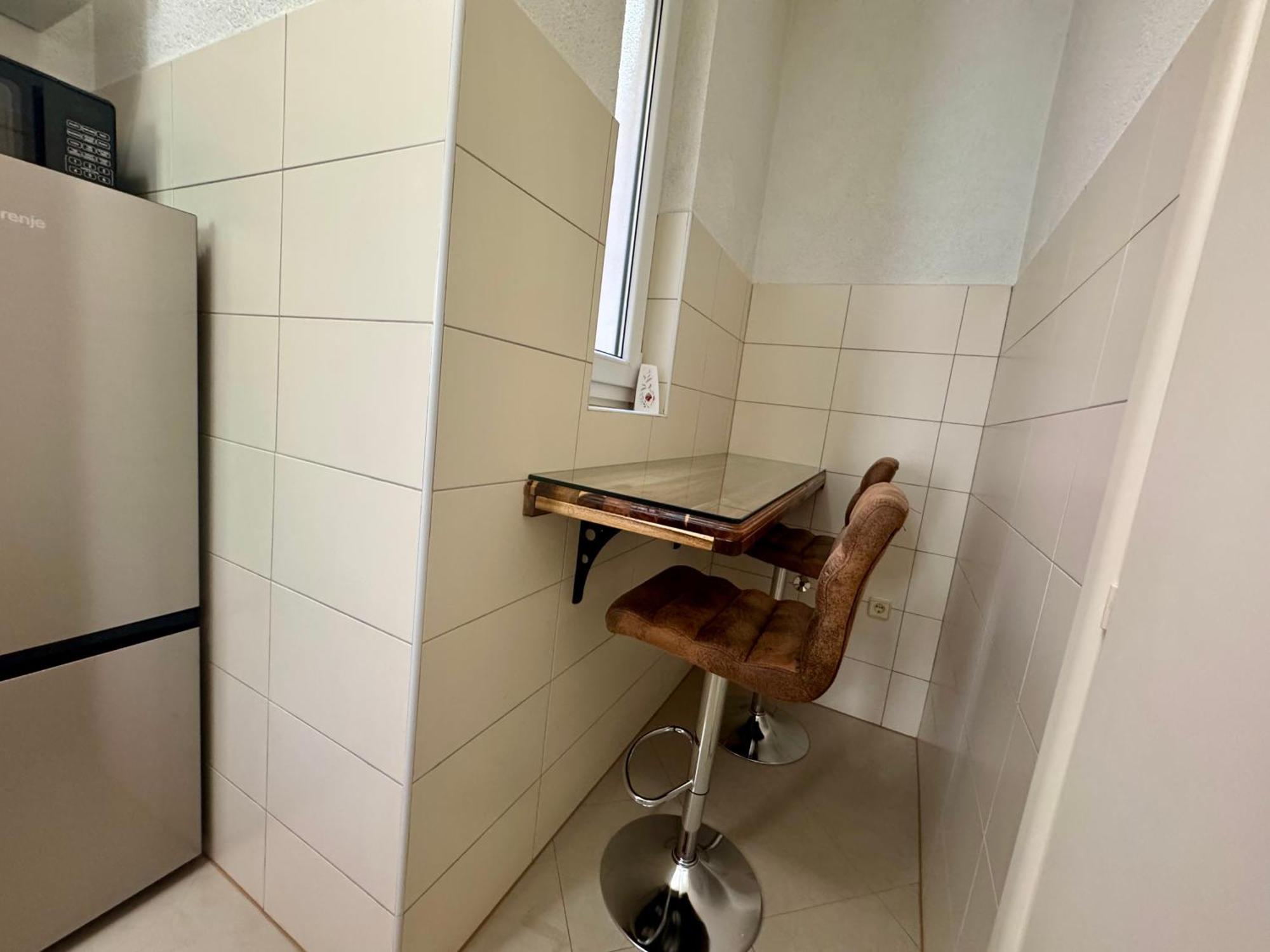 Apartment Alice Central Luxe สปลิท ภายนอก รูปภาพ
